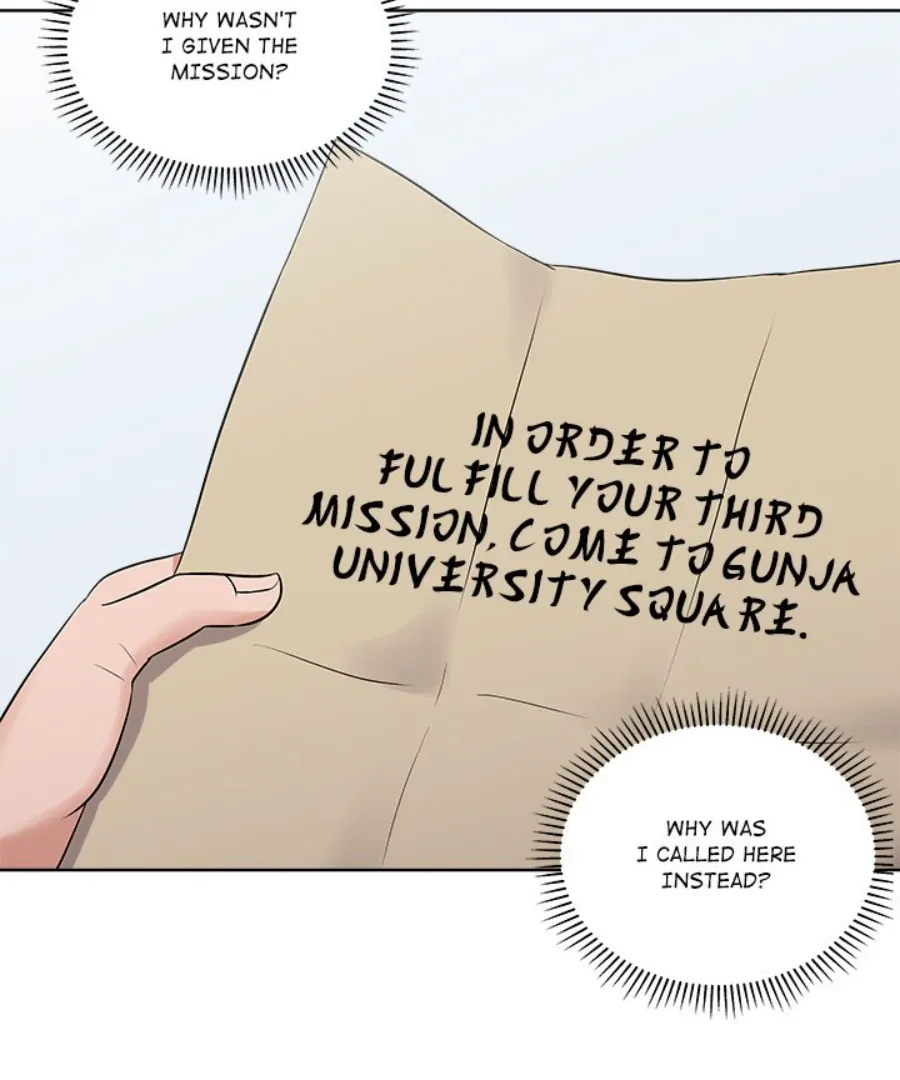 Cheonghak-dong Project Chapter 26 - Page 92