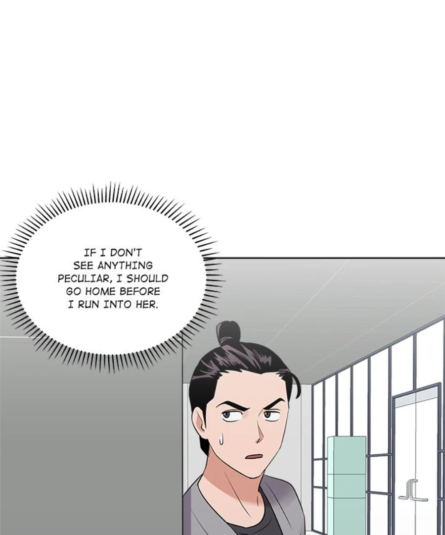 Cheonghak-dong Project Chapter 26 - Page 93
