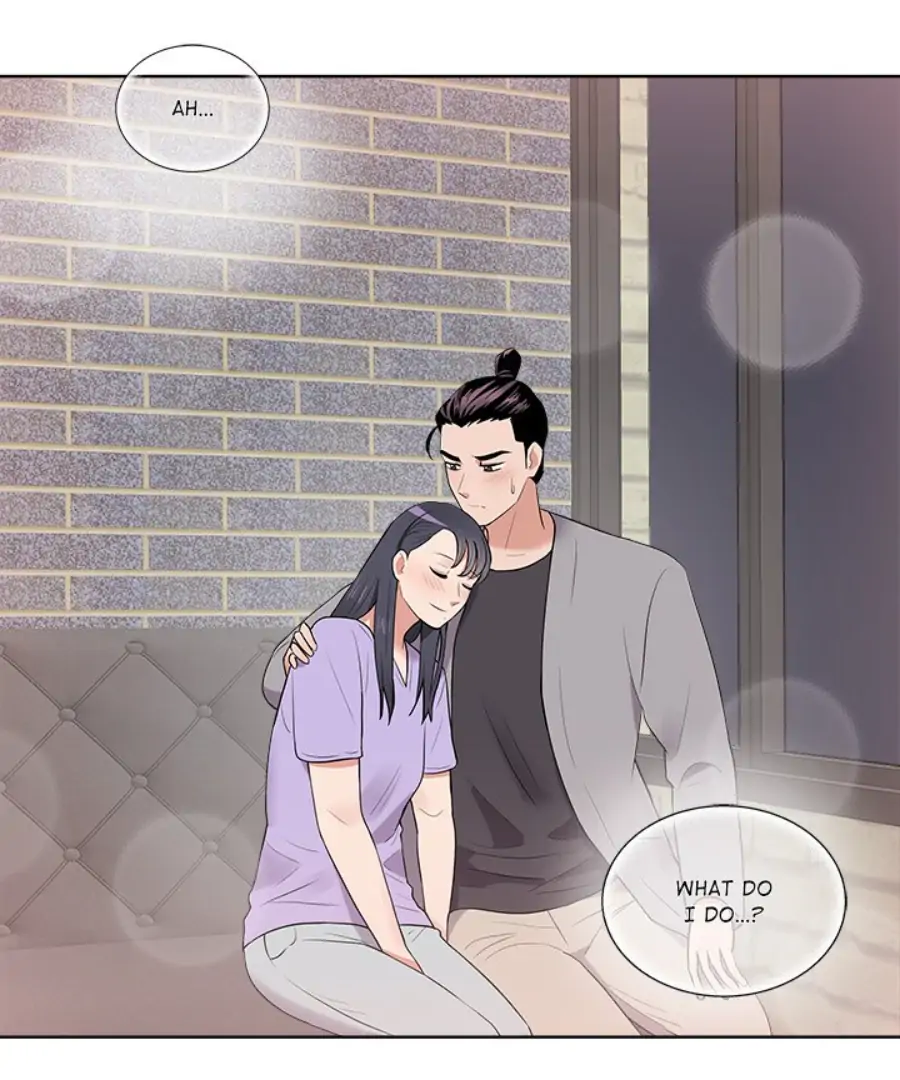 Cheonghak-dong Project Chapter 27 - Page 29