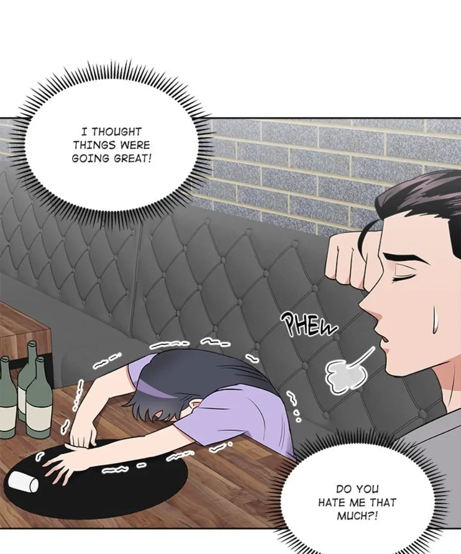 Cheonghak-dong Project Chapter 27 - Page 36