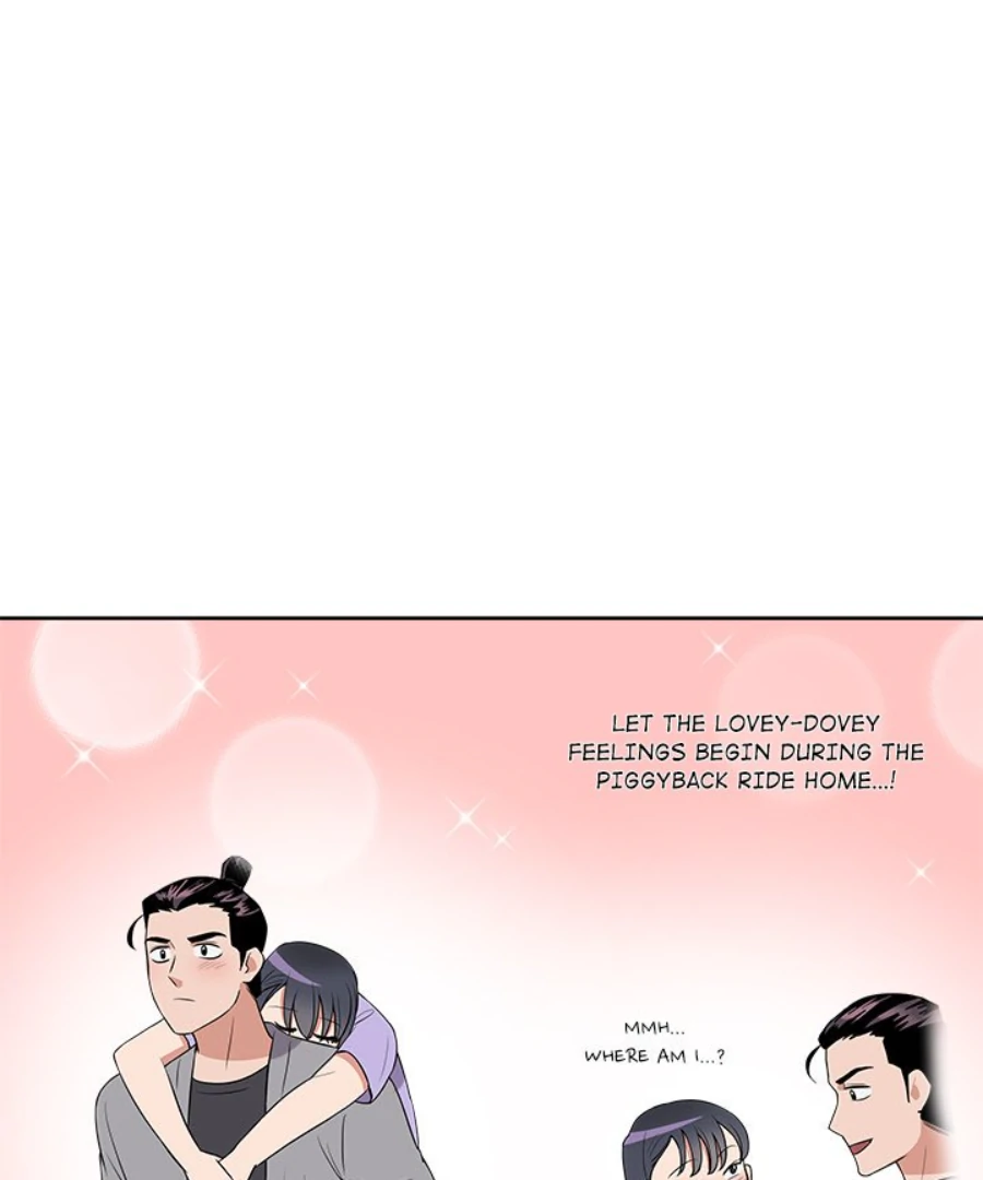 Cheonghak-dong Project Chapter 27 - Page 40