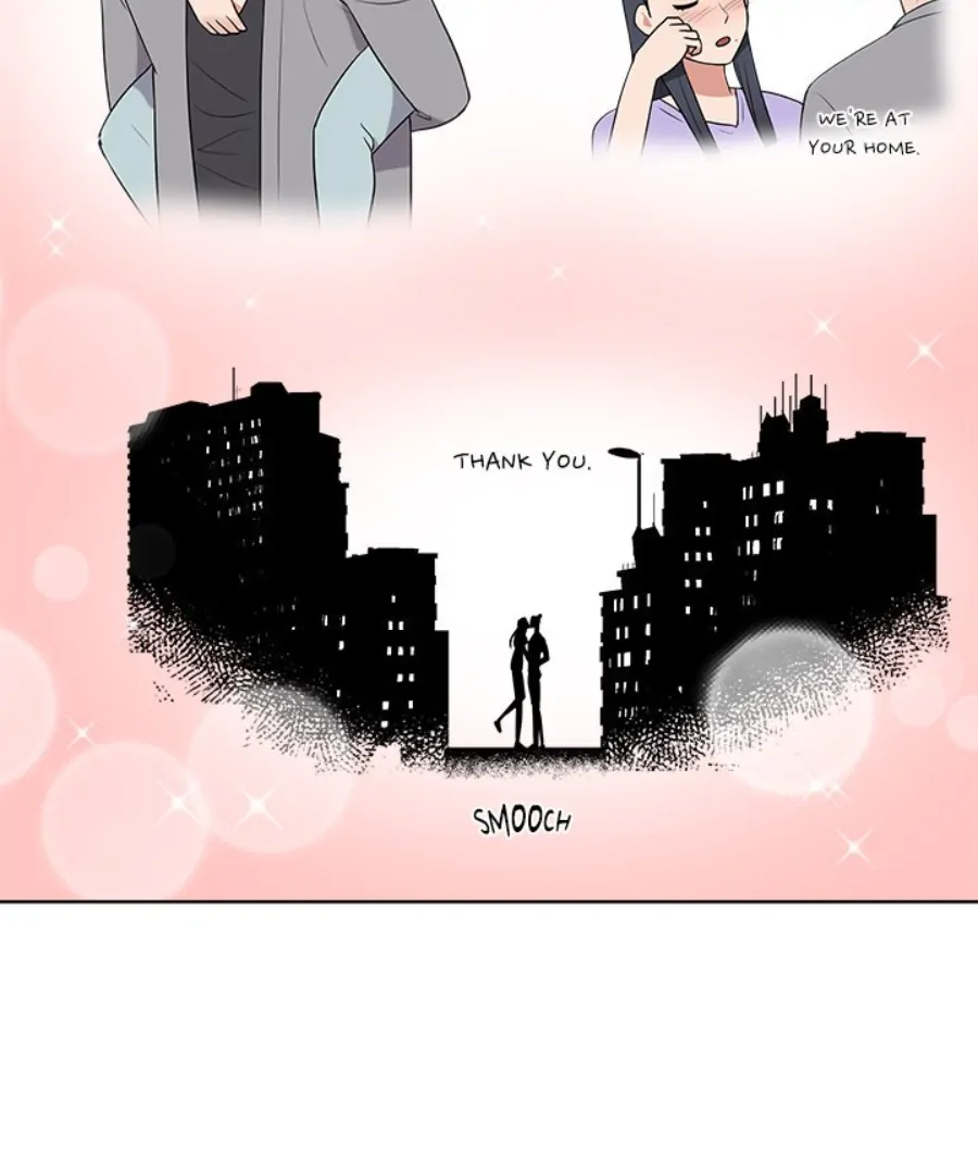 Cheonghak-dong Project Chapter 27 - Page 41