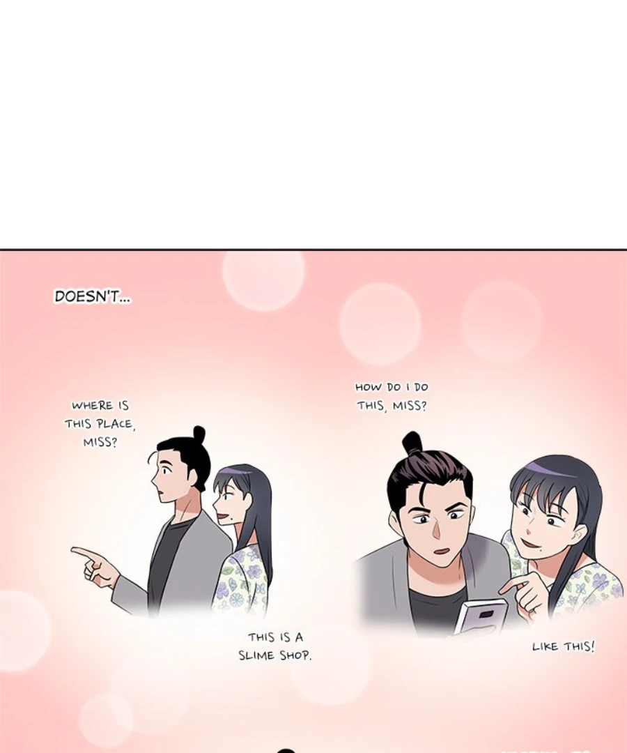 Cheonghak-dong Project Chapter 27 - Page 49
