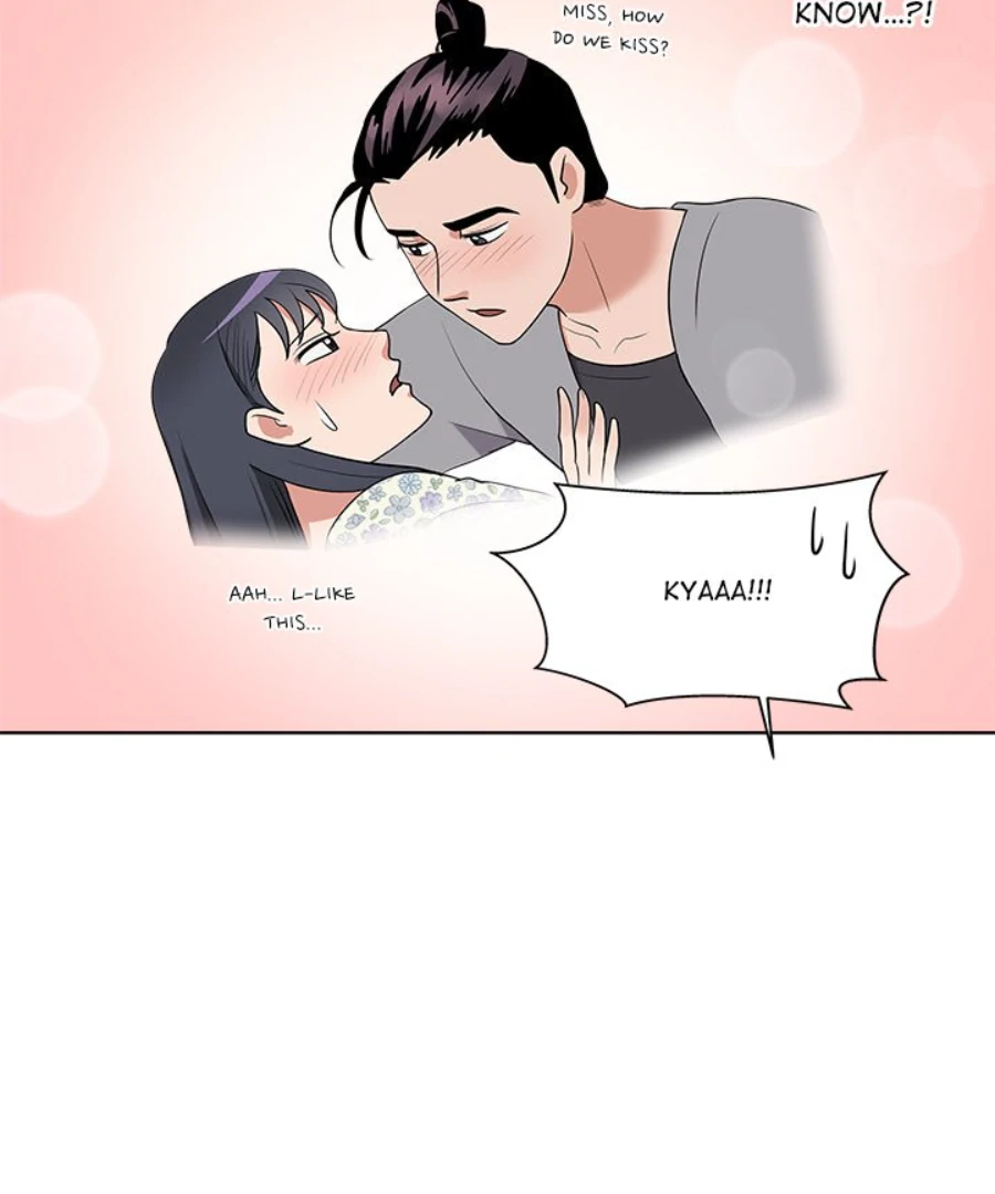 Cheonghak-dong Project Chapter 27 - Page 50