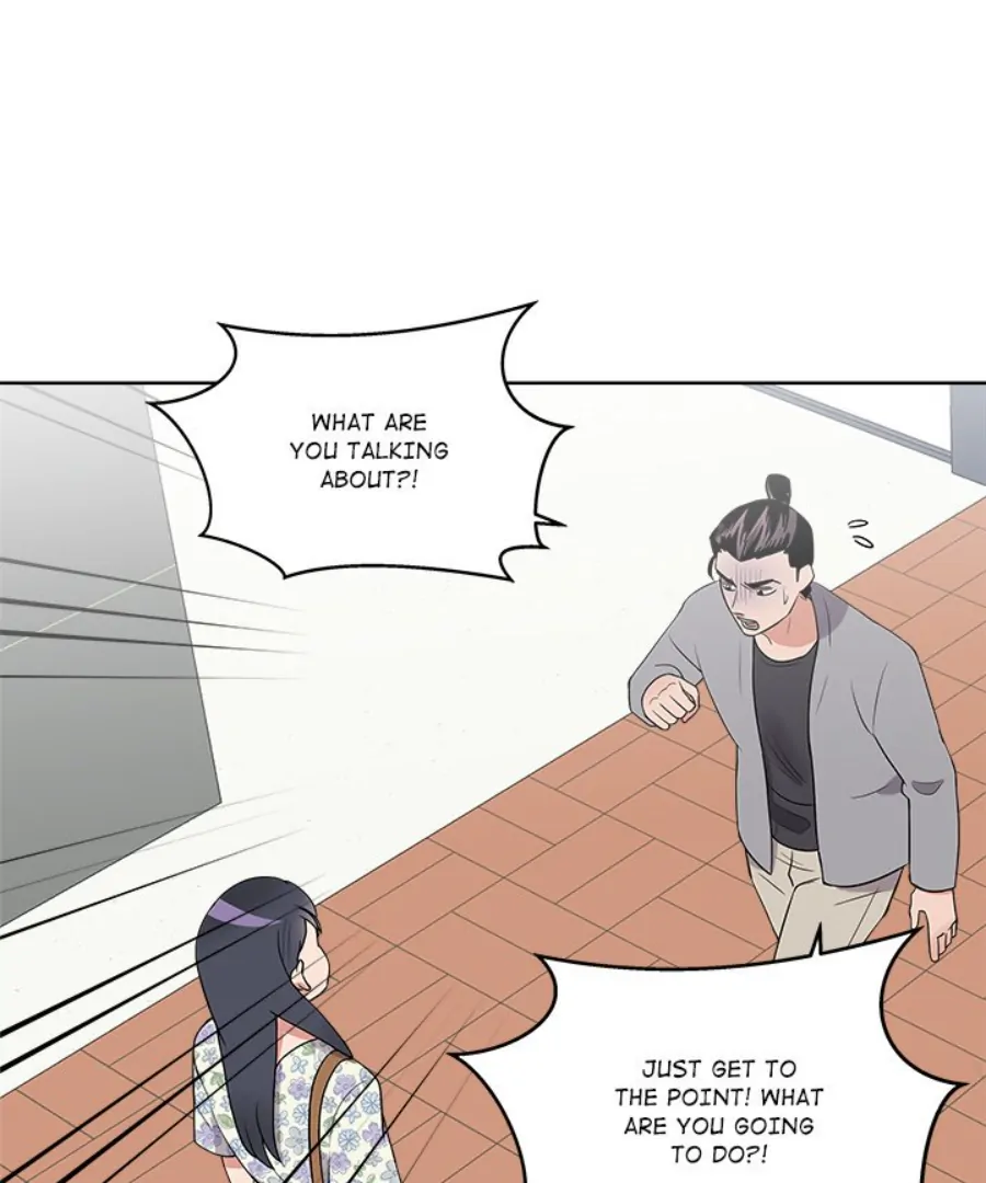 Cheonghak-dong Project Chapter 27 - Page 51