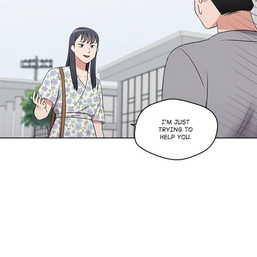 Cheonghak-dong Project Chapter 27 - Page 53