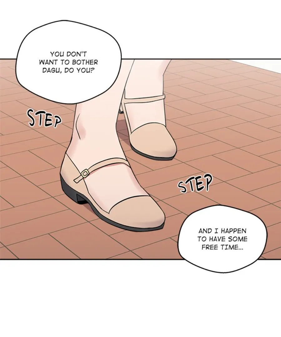 Cheonghak-dong Project Chapter 27 - Page 54