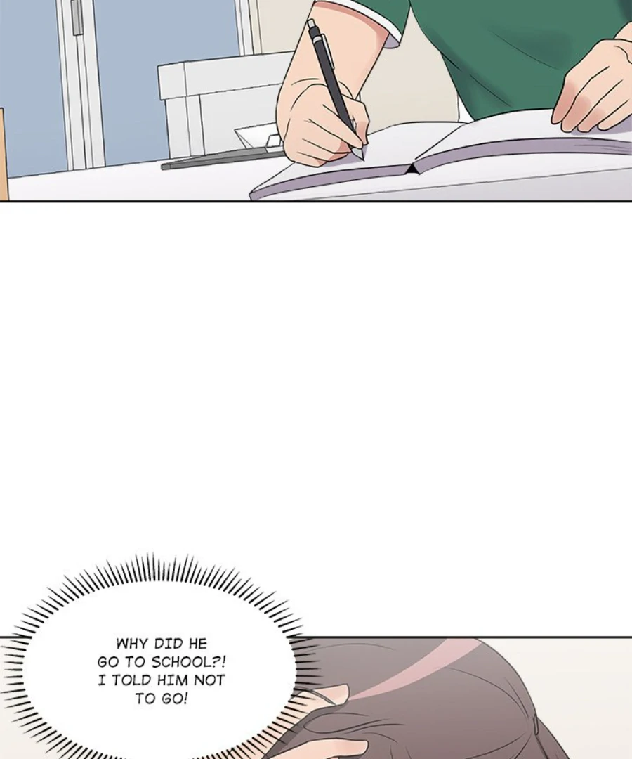 Cheonghak-dong Project Chapter 27 - Page 64