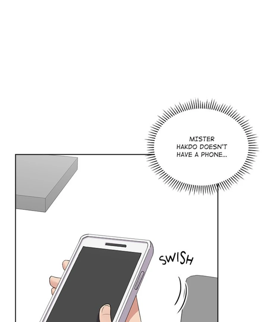 Cheonghak-dong Project Chapter 27 - Page 67