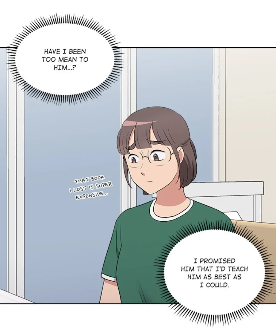 Cheonghak-dong Project Chapter 27 - Page 74