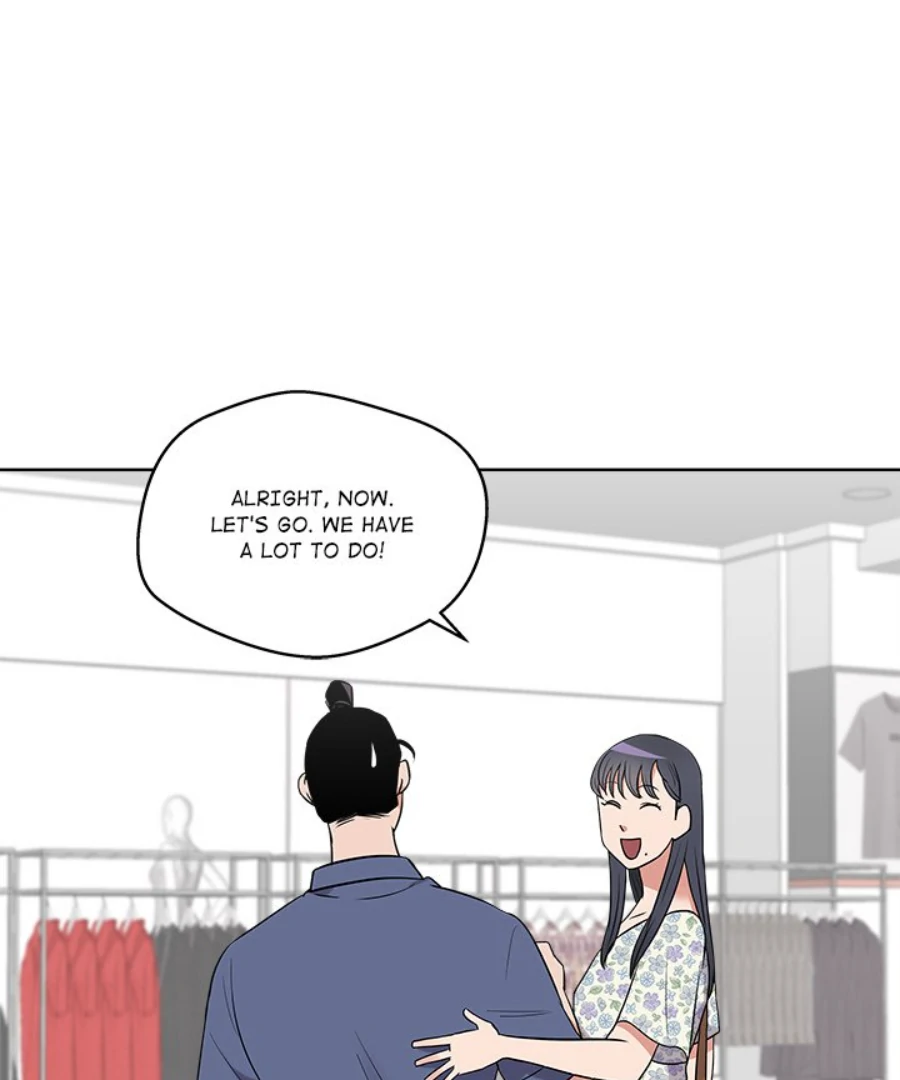 Cheonghak-dong Project Chapter 27 - Page 82