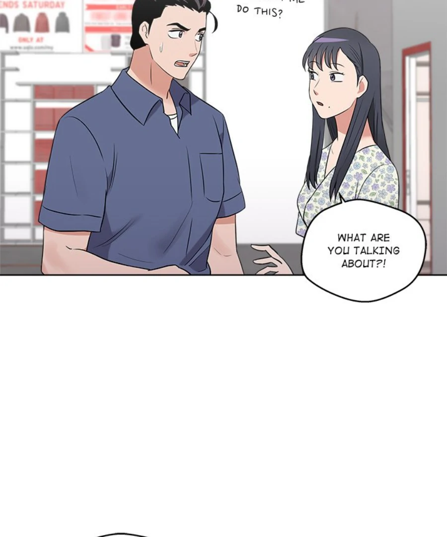 Cheonghak-dong Project Chapter 27 - Page 84