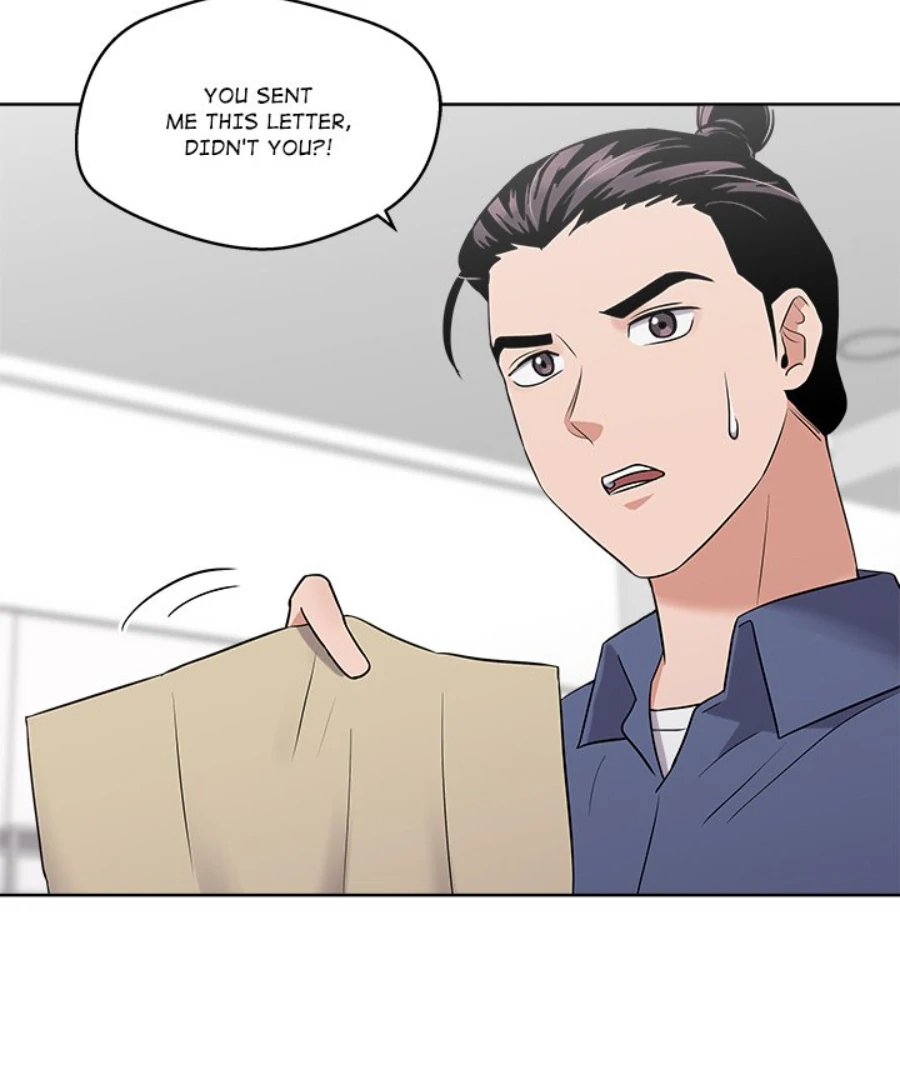 Cheonghak-dong Project Chapter 27 - Page 85