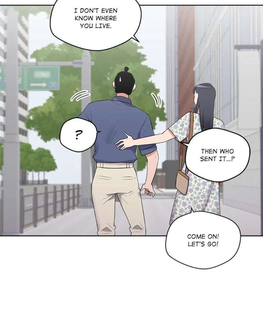 Cheonghak-dong Project Chapter 27 - Page 89