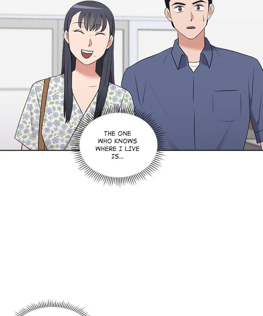 Cheonghak-dong Project Chapter 27 - Page 92