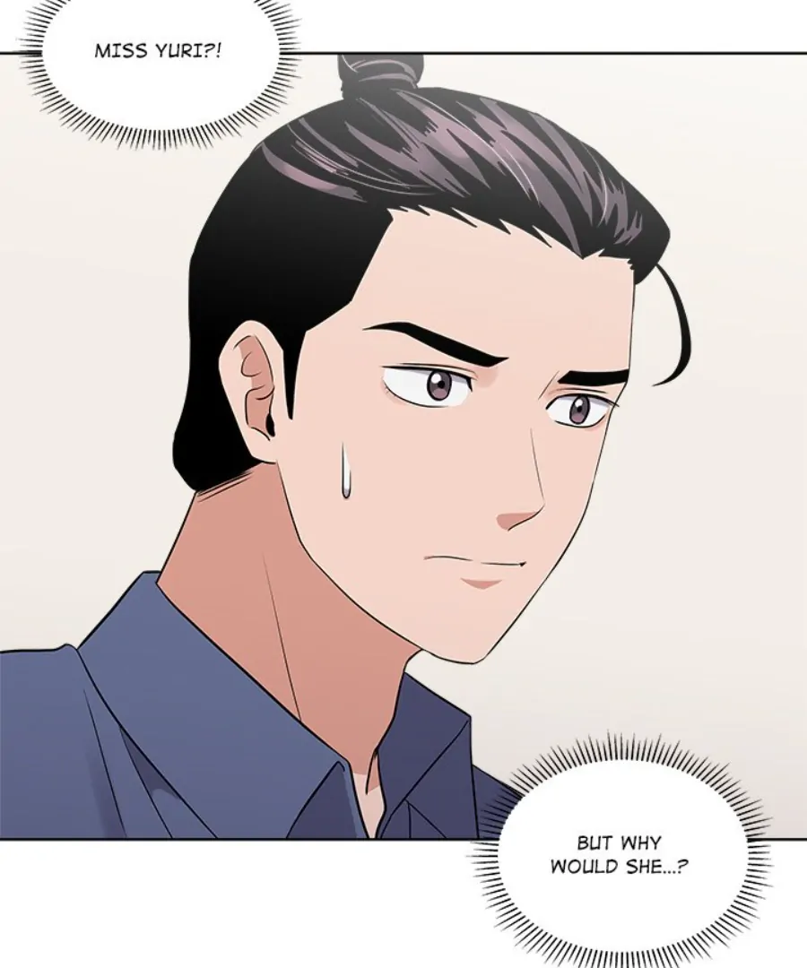 Cheonghak-dong Project Chapter 27 - Page 93