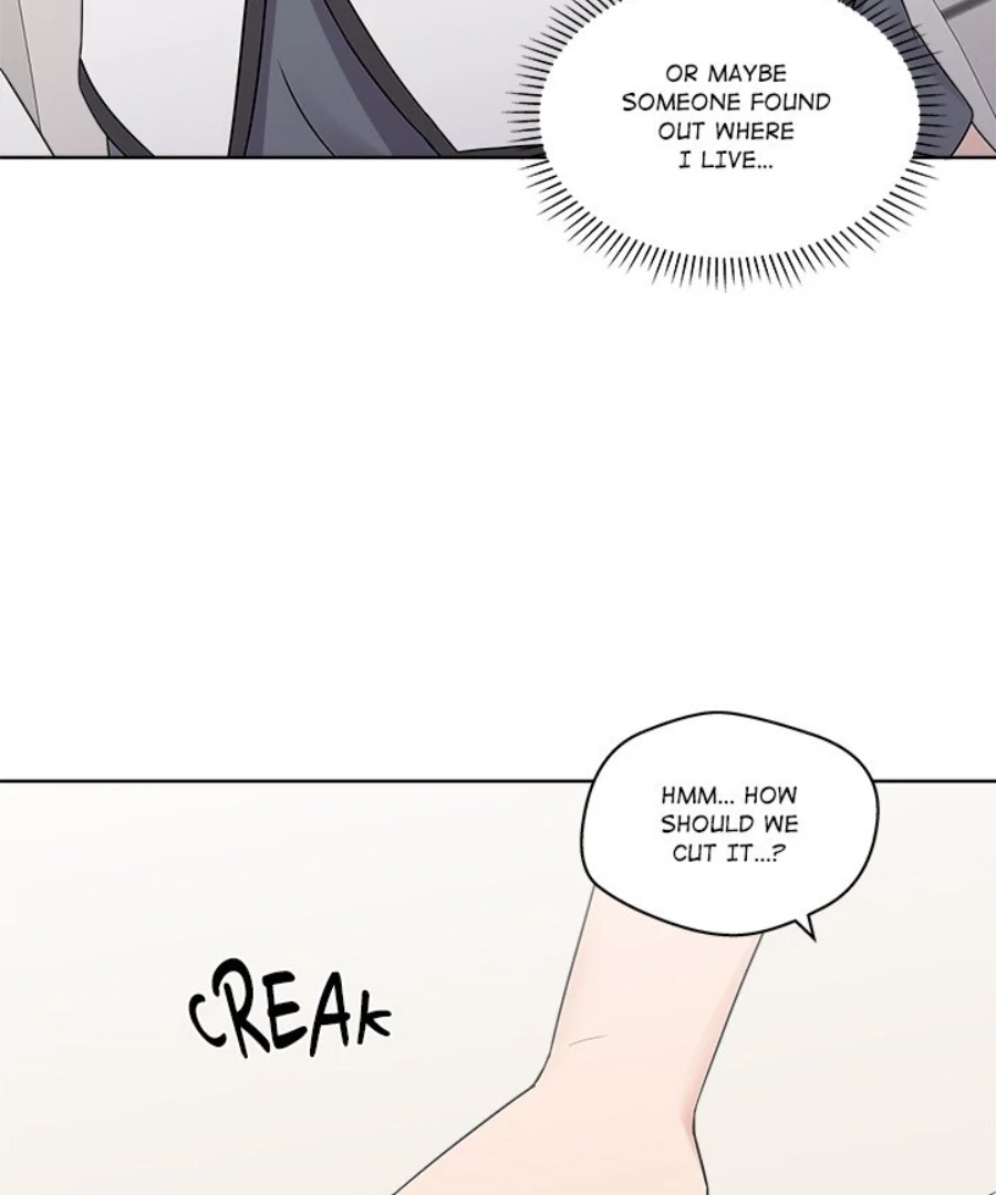 Cheonghak-dong Project Chapter 27 - Page 95