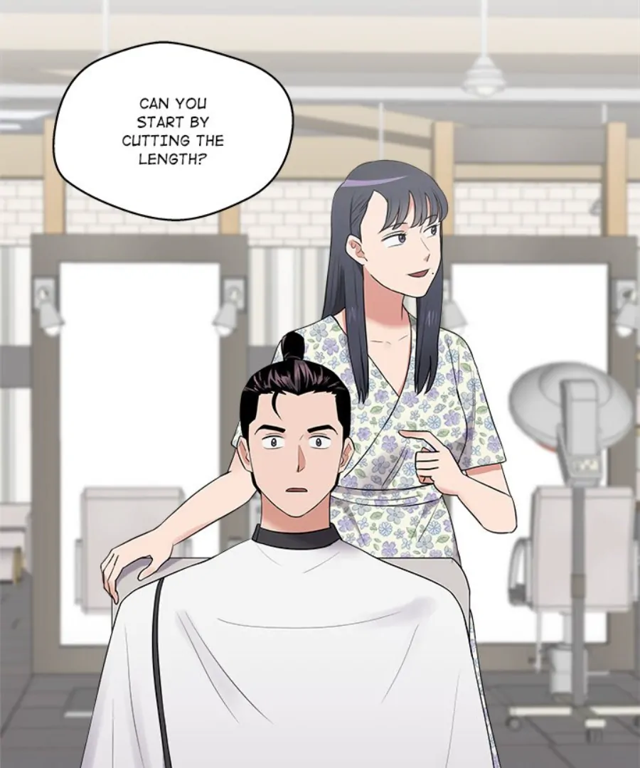 Cheonghak-dong Project Chapter 27 - Page 97