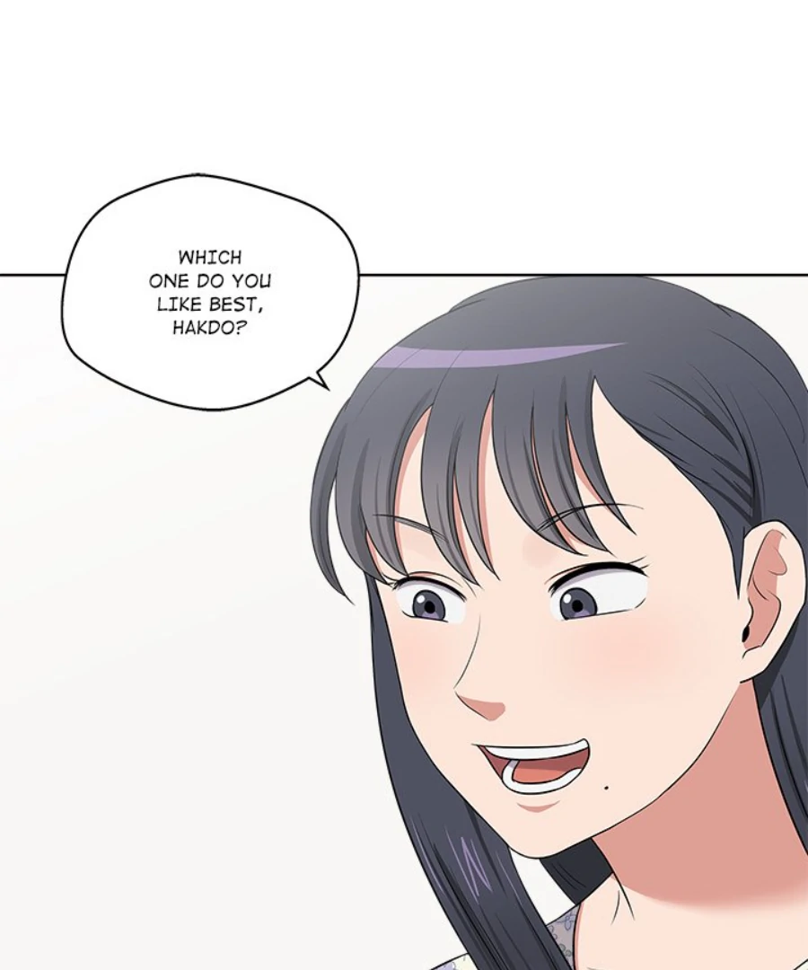 Cheonghak-dong Project Chapter 28 - Page 14