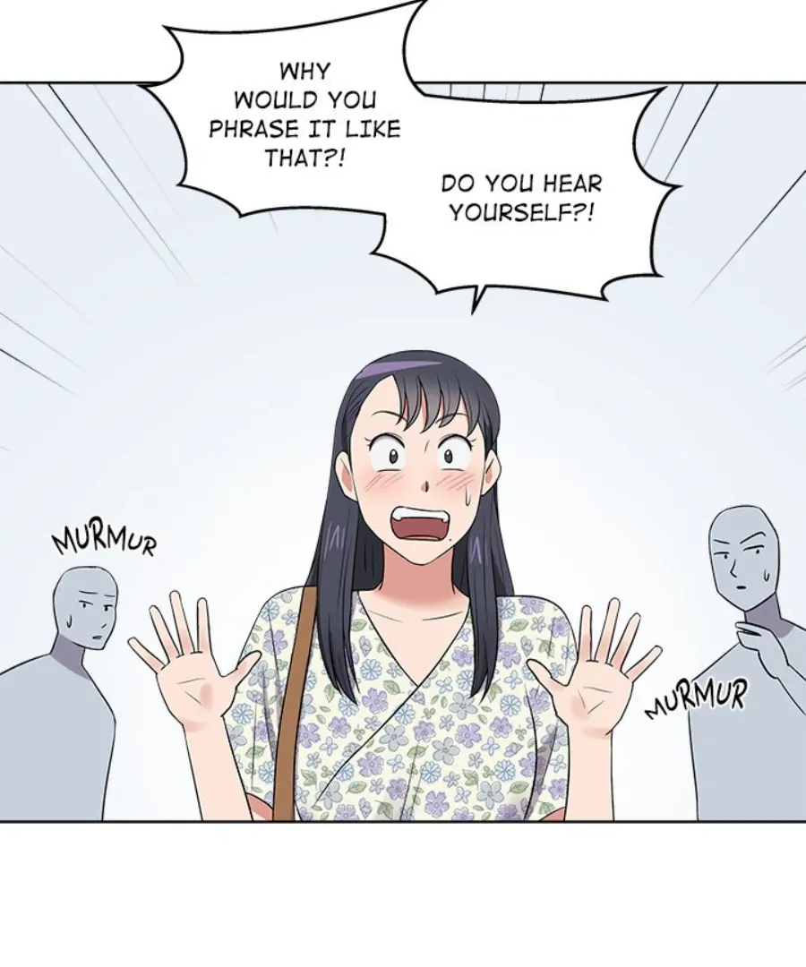Cheonghak-dong Project Chapter 28 - Page 22