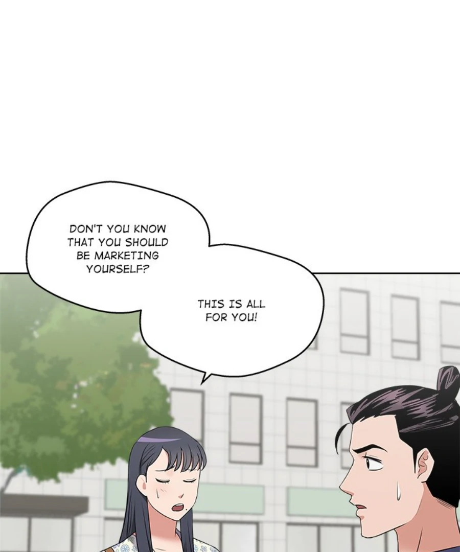 Cheonghak-dong Project Chapter 28 - Page 23