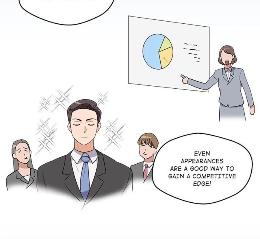 Cheonghak-dong Project Chapter 28 - Page 25