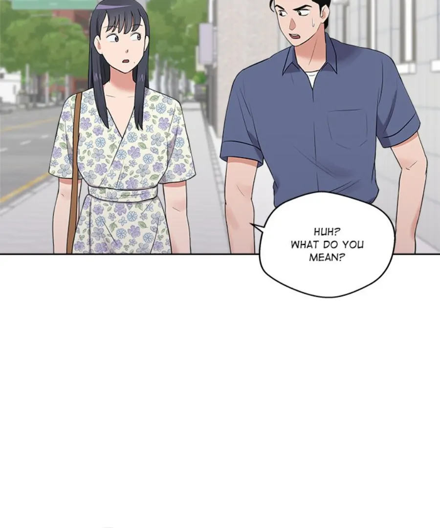 Cheonghak-dong Project Chapter 28 - Page 33