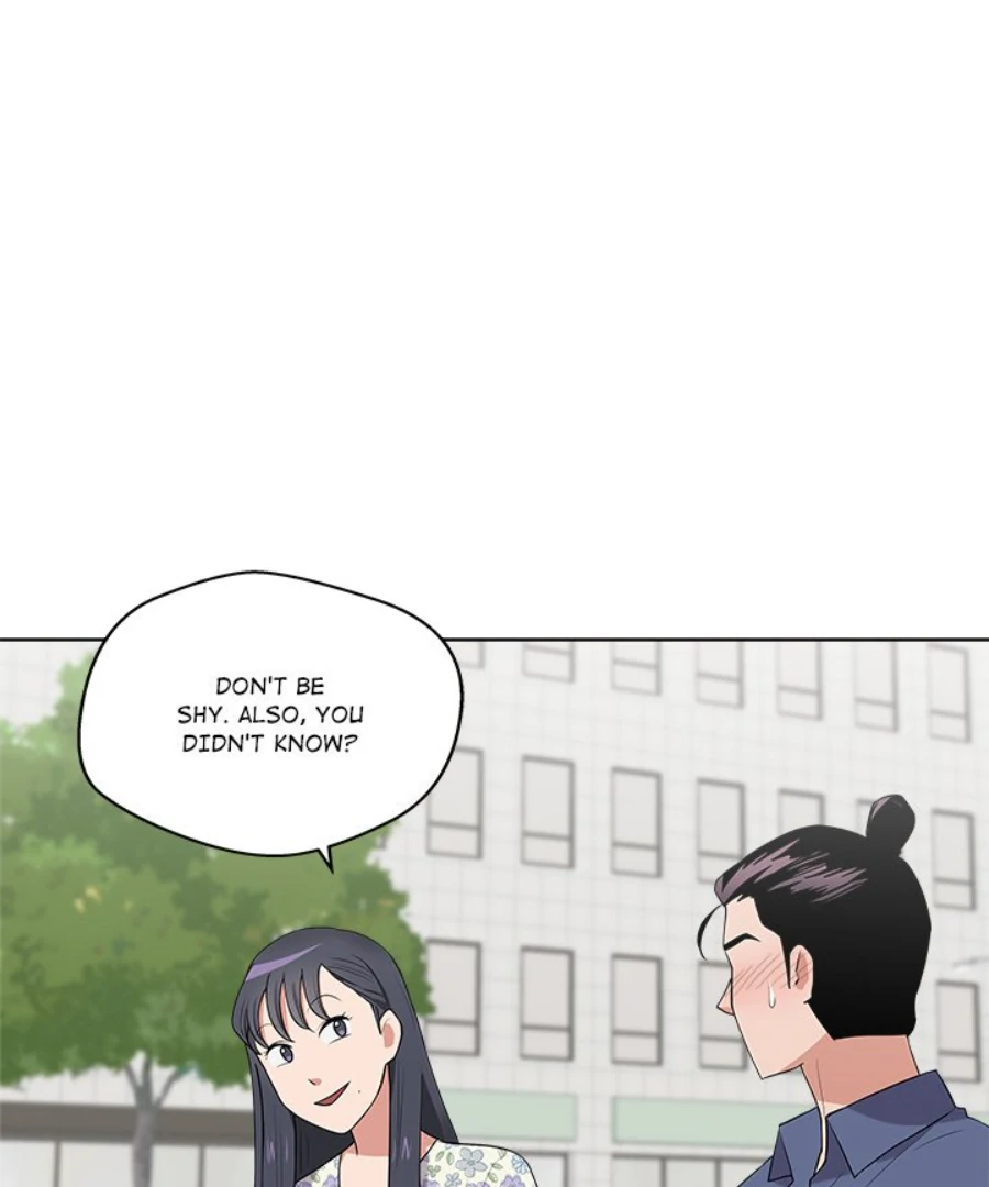 Cheonghak-dong Project Chapter 28 - Page 41
