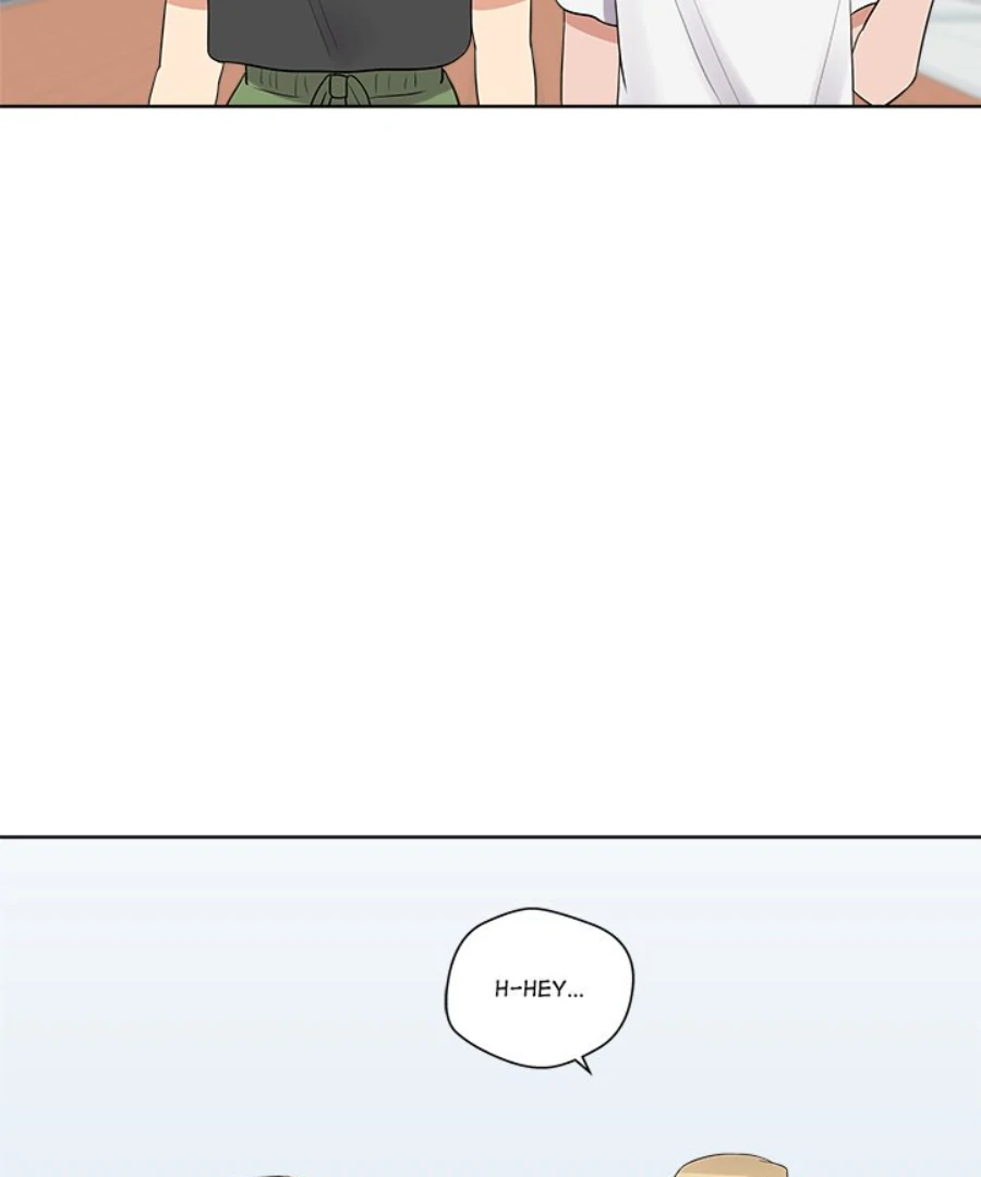Cheonghak-dong Project Chapter 28 - Page 55
