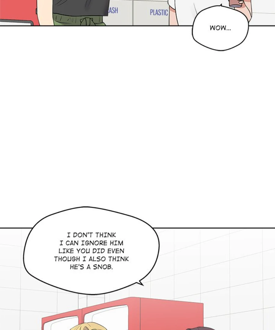 Cheonghak-dong Project Chapter 28 - Page 64