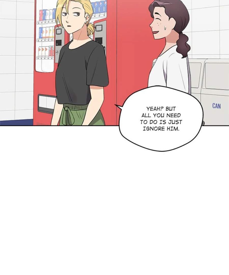 Cheonghak-dong Project Chapter 28 - Page 65
