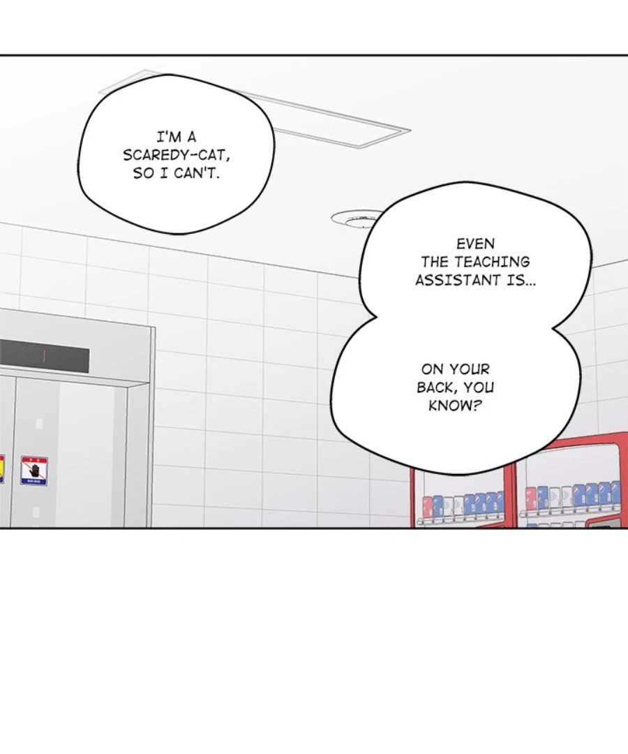 Cheonghak-dong Project Chapter 28 - Page 66