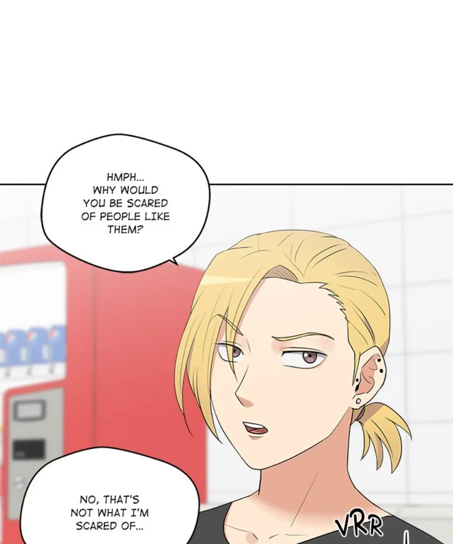 Cheonghak-dong Project Chapter 28 - Page 67