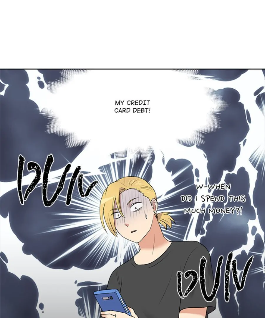 Cheonghak-dong Project Chapter 28 - Page 70