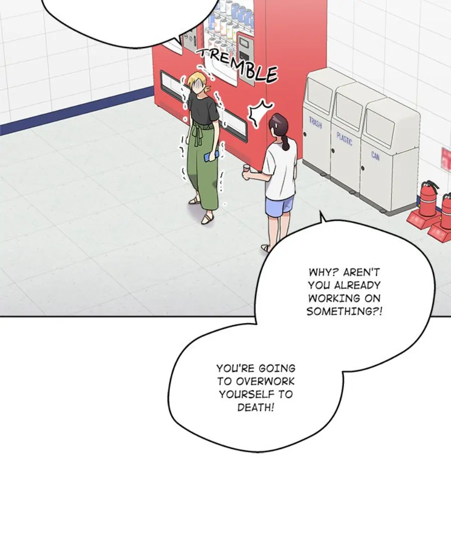 Cheonghak-dong Project Chapter 28 - Page 72