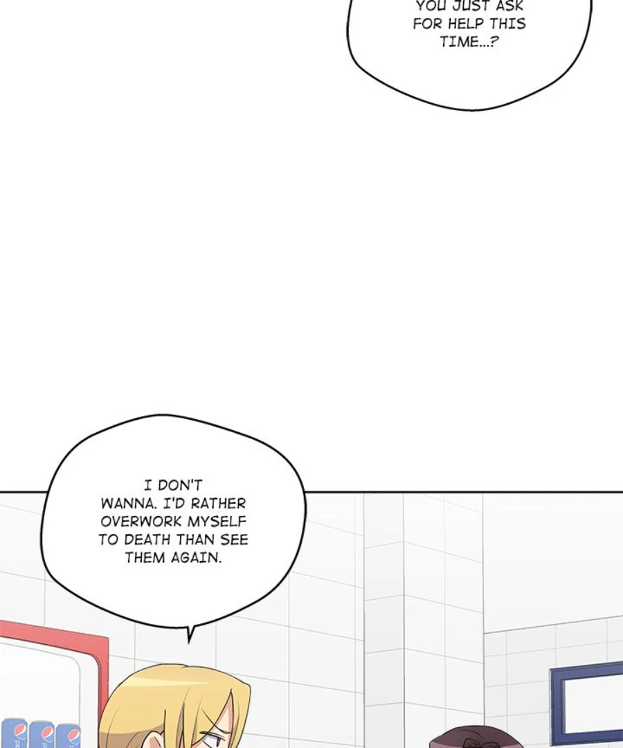 Cheonghak-dong Project Chapter 28 - Page 74