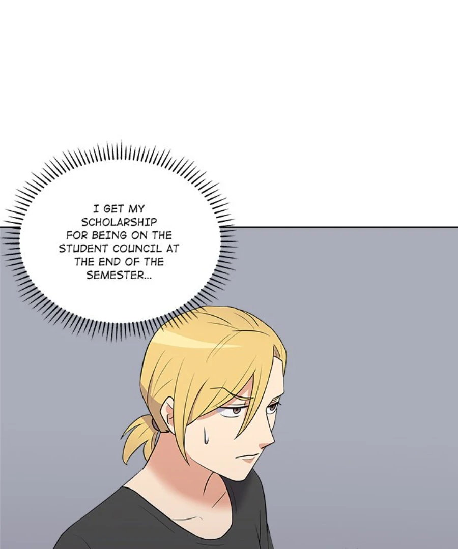 Cheonghak-dong Project Chapter 28 - Page 77