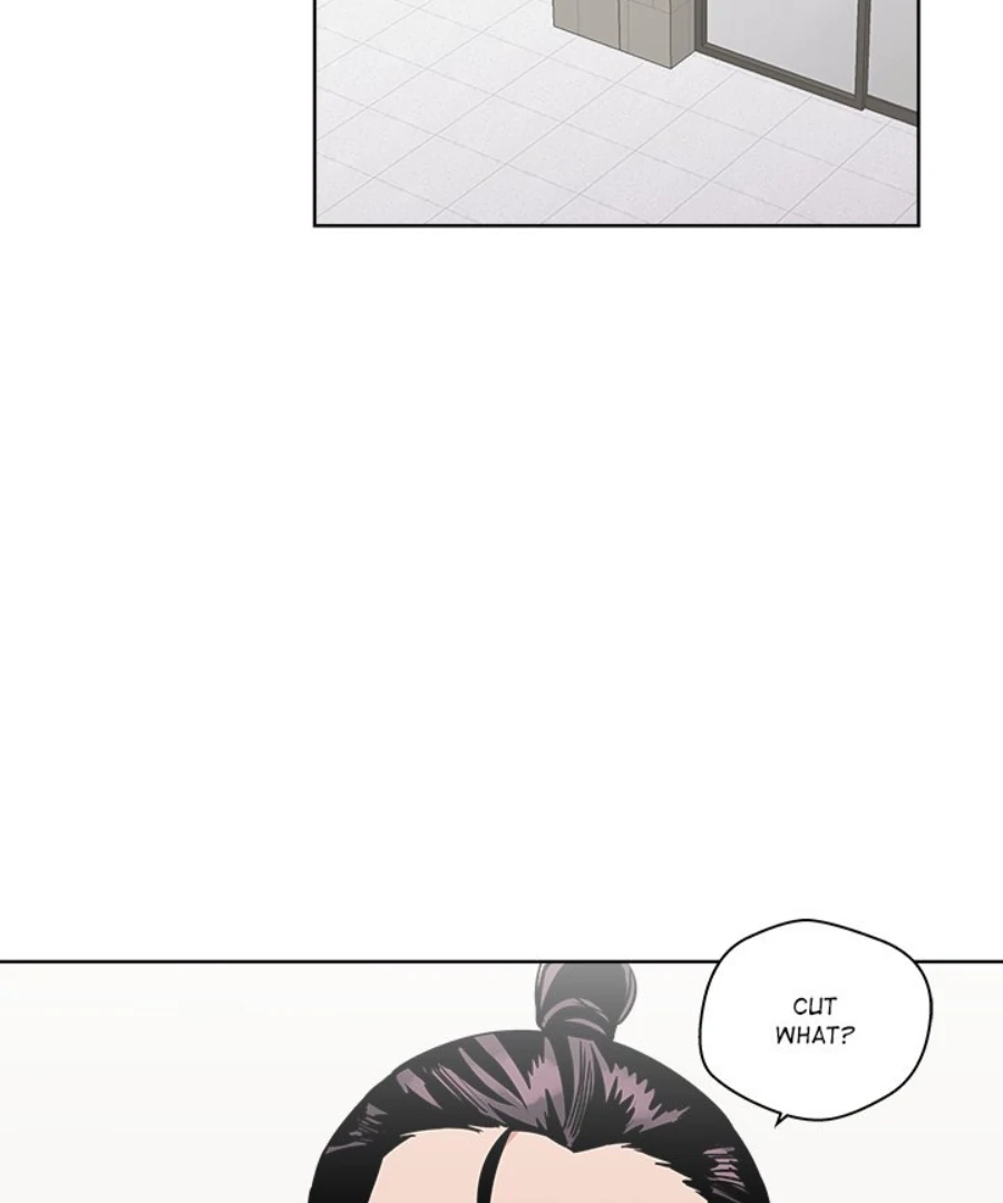 Cheonghak-dong Project Chapter 28 - Page 8