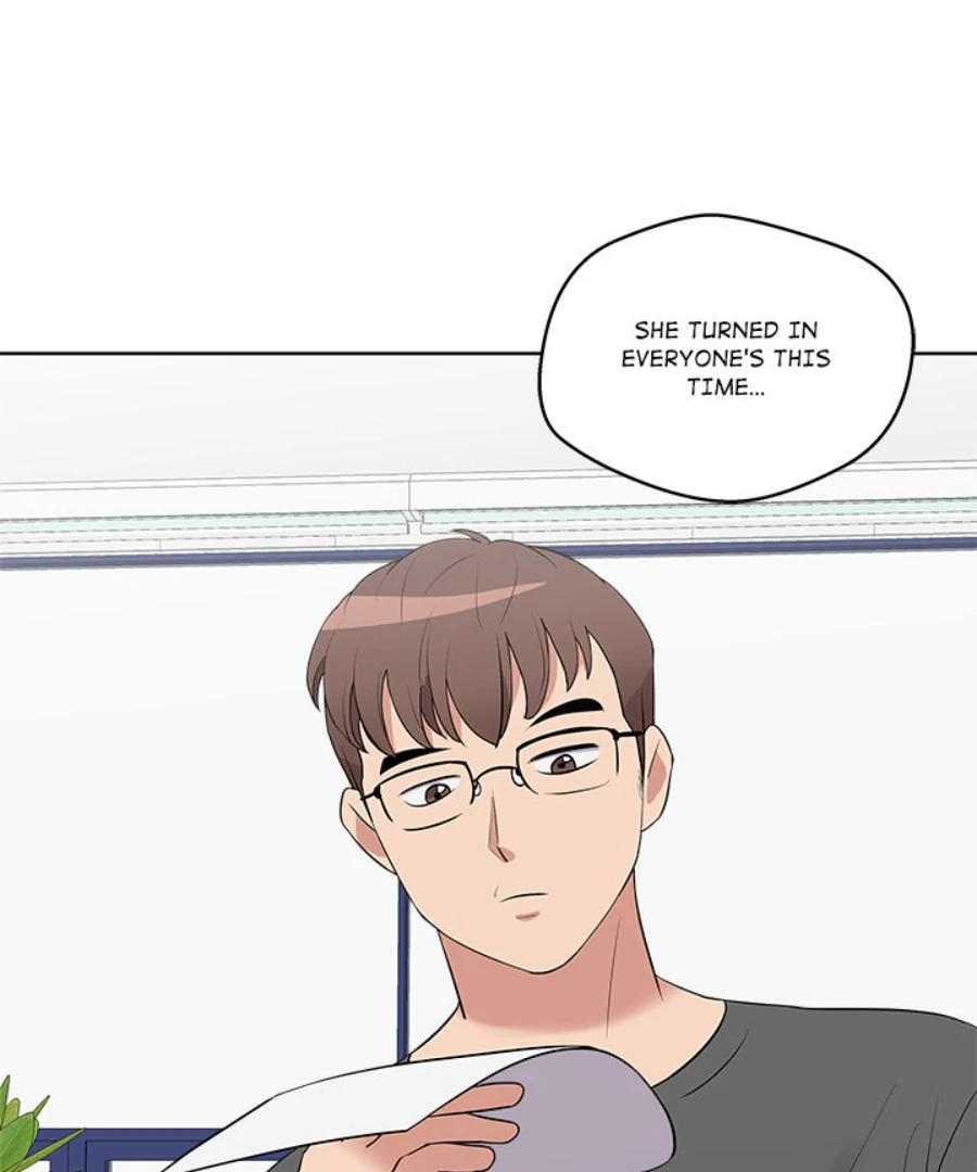 Cheonghak-dong Project Chapter 28 - Page 81