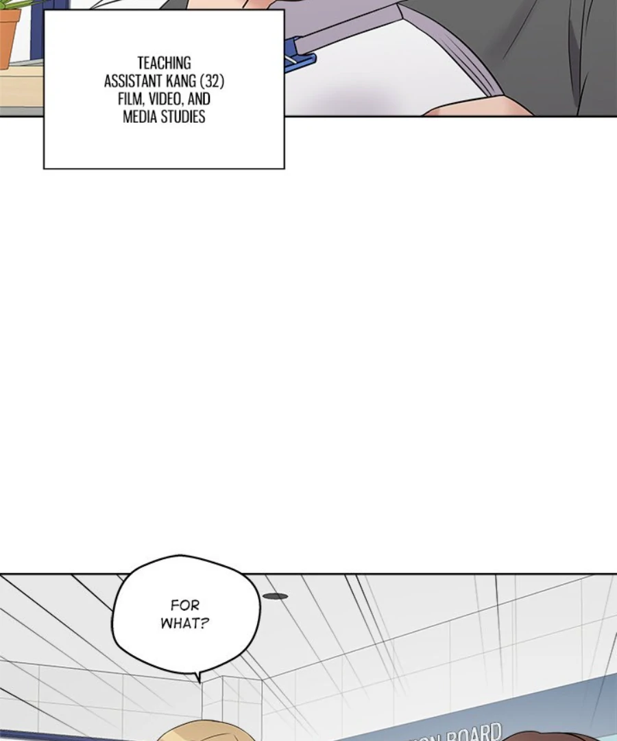 Cheonghak-dong Project Chapter 28 - Page 82