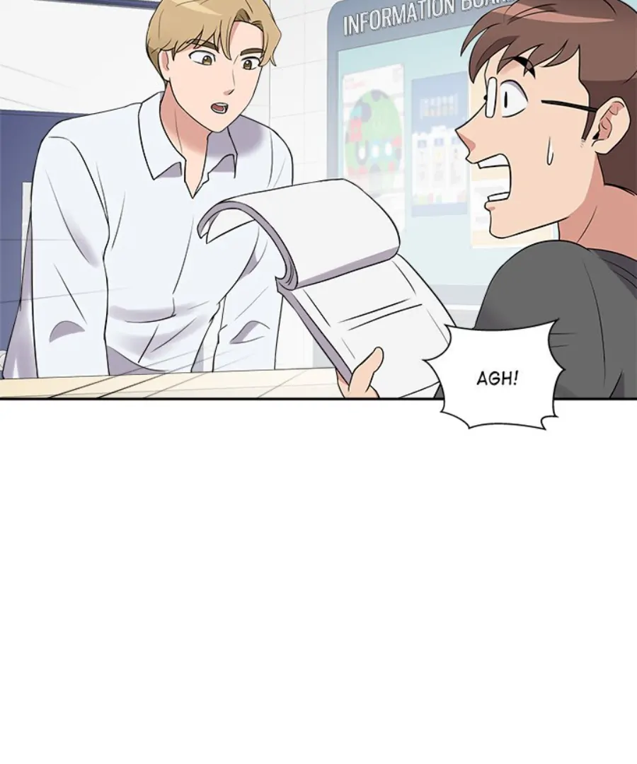 Cheonghak-dong Project Chapter 28 - Page 83