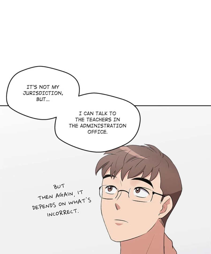 Cheonghak-dong Project Chapter 28 - Page 91