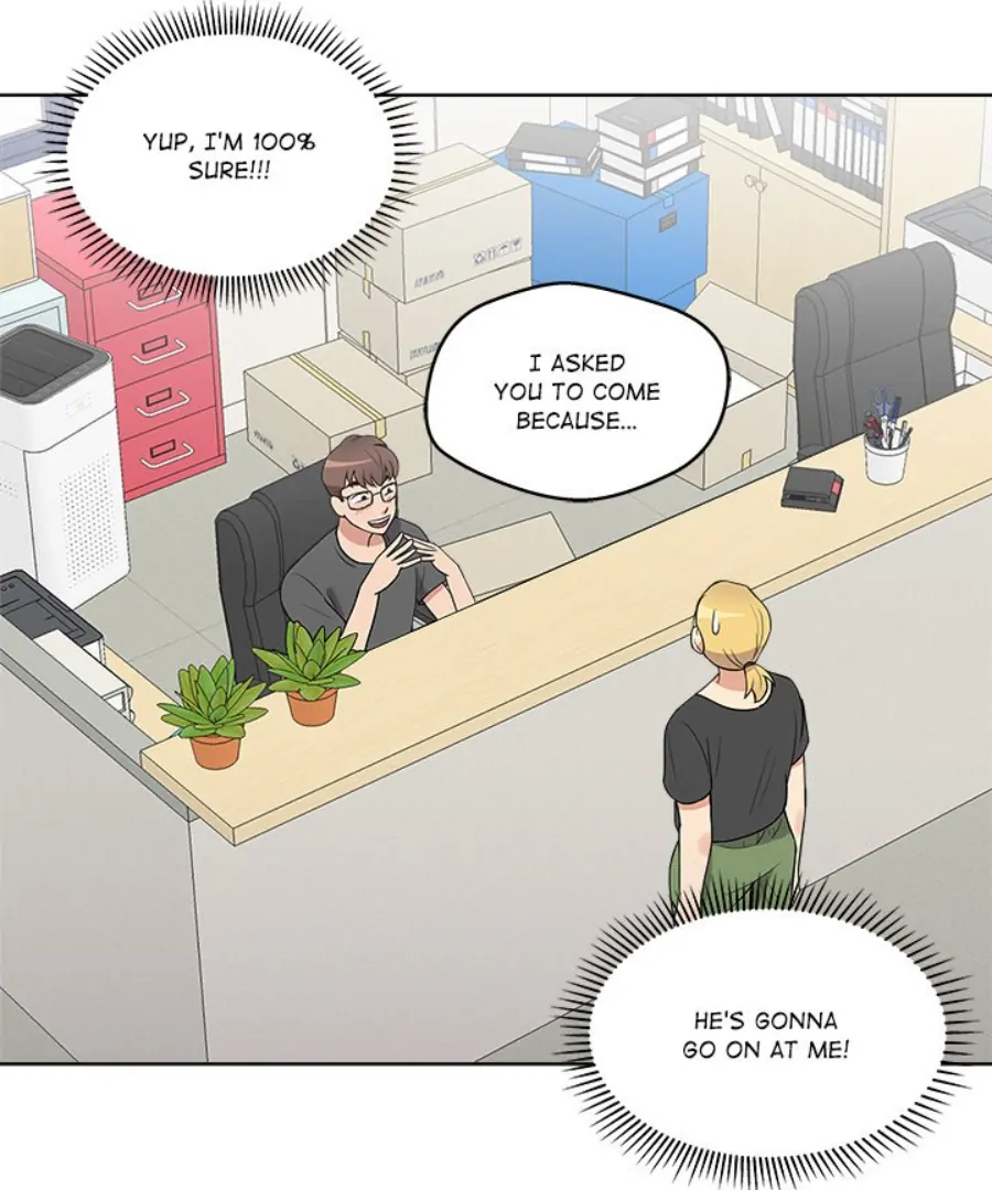 Cheonghak-dong Project Chapter 29 - Page 19