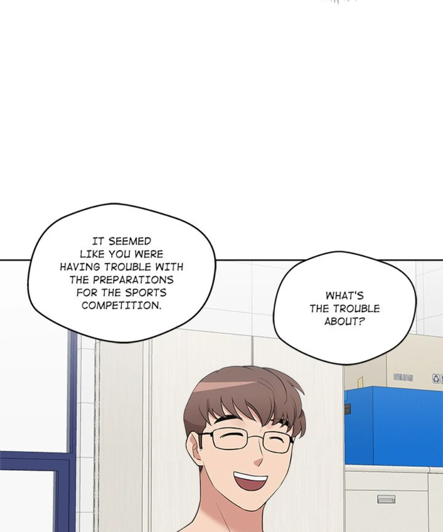 Cheonghak-dong Project Chapter 29 - Page 20