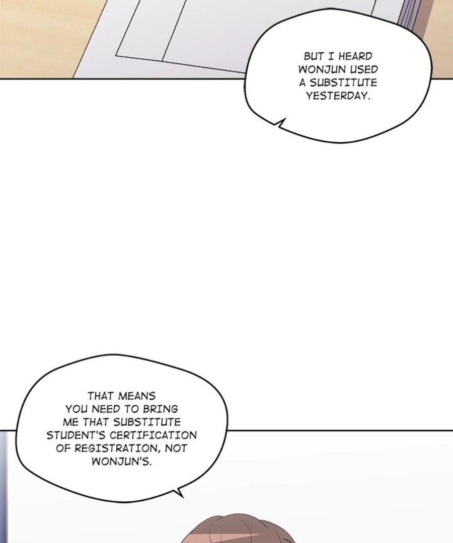 Cheonghak-dong Project Chapter 29 - Page 28