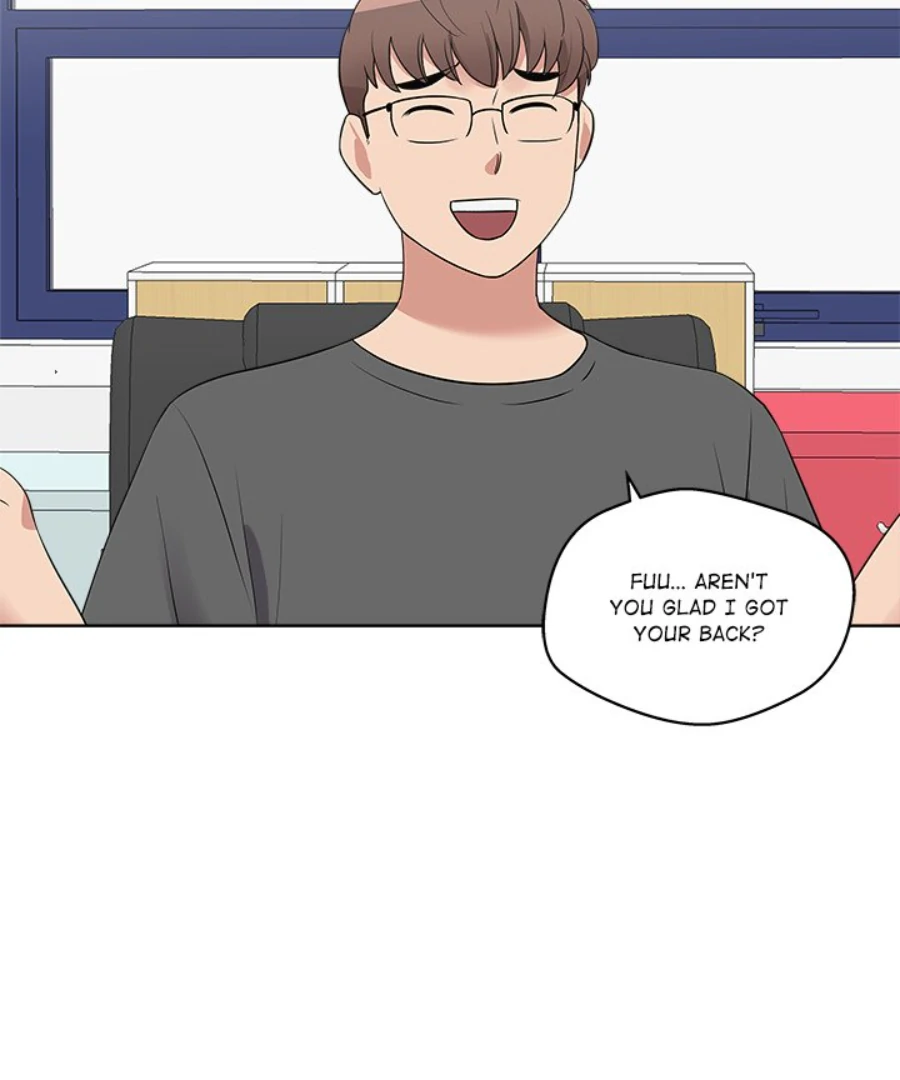 Cheonghak-dong Project Chapter 29 - Page 29