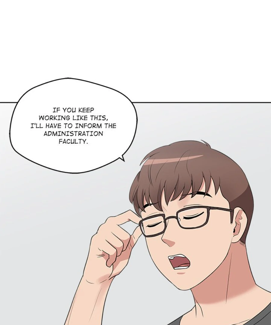 Cheonghak-dong Project Chapter 29 - Page 34