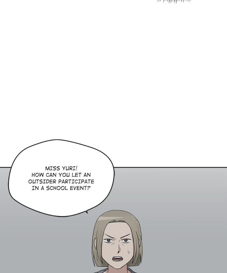 Cheonghak-dong Project Chapter 29 - Page 41