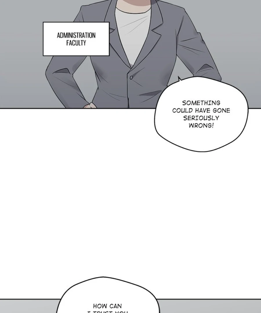 Cheonghak-dong Project Chapter 29 - Page 42