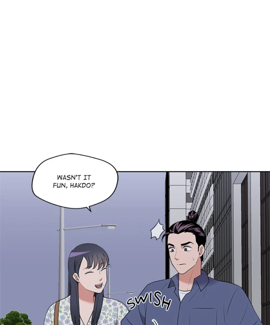 Cheonghak-dong Project Chapter 29 - Page 54